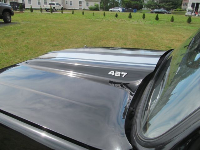 1978 chevy c10 big block 427