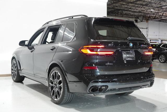 2024 bmw x7 m60i