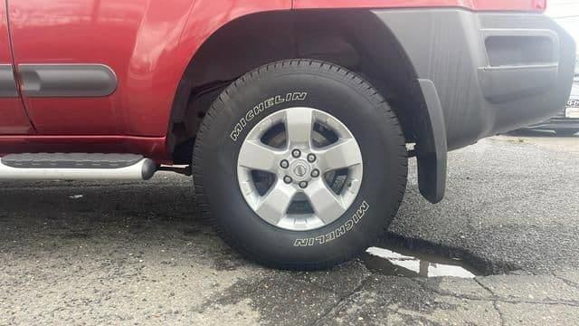 2012 nissan xterra s in laurence harbor, new jersey
