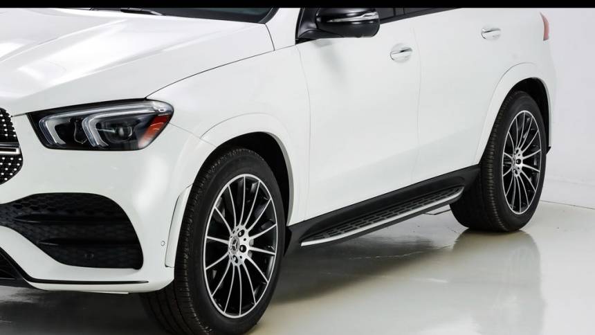 2023 mercedes-benz gle gle 450 4matic