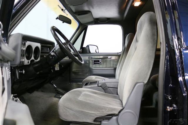 1990 gmc jimmy 1500 suv 1990 1500 used 5.7l v8 16v automatic 4wd