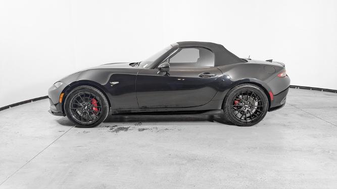 used 2016 mazda mx-5 miata club