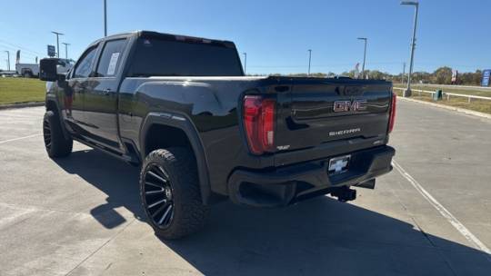 2023 GMC Sierra 2500hd