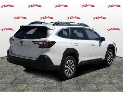 2023 subaru outback premium 4dr all-wheel drive in monroeville, pennsylvania