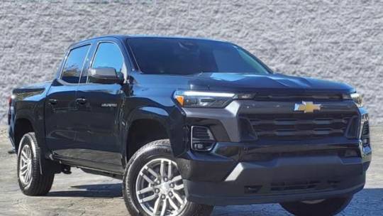 2023 Chevrolet