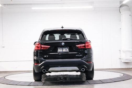 2021 bmw x1
