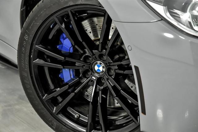 2019 bmw m5 competition