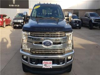2019 Ford F-250 limited