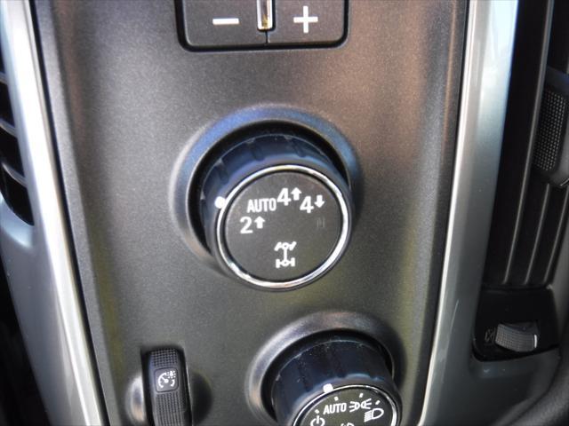 2017 chevrolet silverado 1500 2lt
