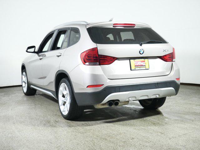 2015 bmw x1 xdrive 28i