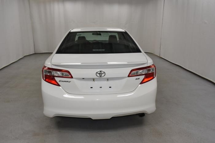 used 2014 toyota camry l new castle, pa 16105 for sale in castle, pennsylvania
