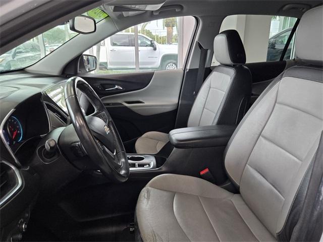 2020 chevrolet equinox premier w/1lz
