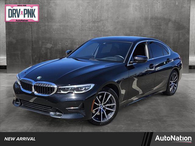 2022 bmw 330 330i