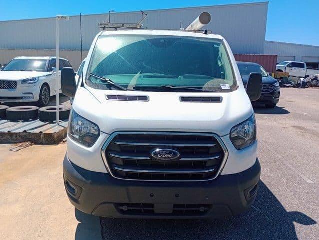 2020 ford transit cargo van base in daphne, alabama