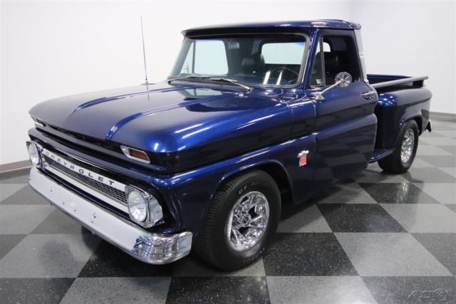 1964 stepside used automatic