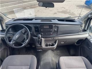 2020 Ford Transit 250