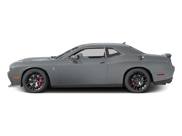 2017 dodge challenger srt hellcat