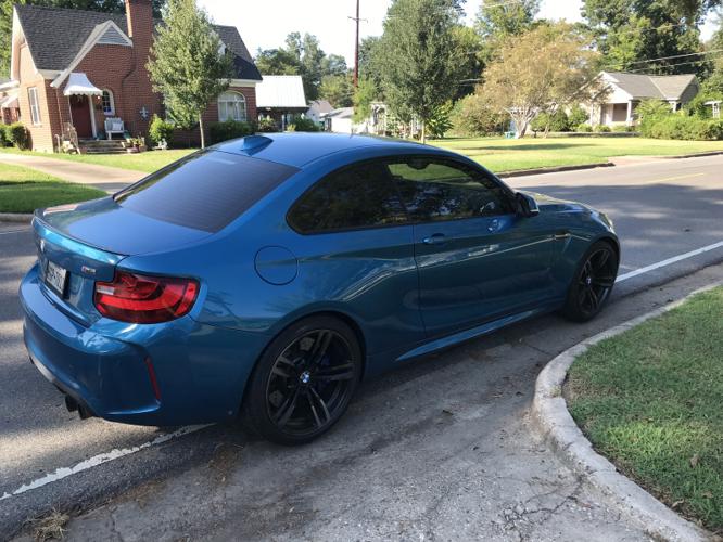 used 2016 bmw m2 monroe, la 71201 for sale in bosco, louisiana