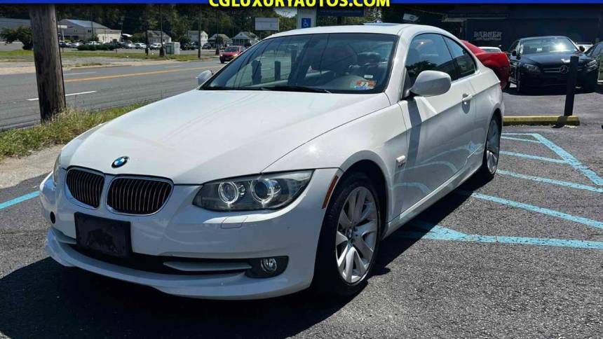 2011 bmw 3 series 328i xdrive