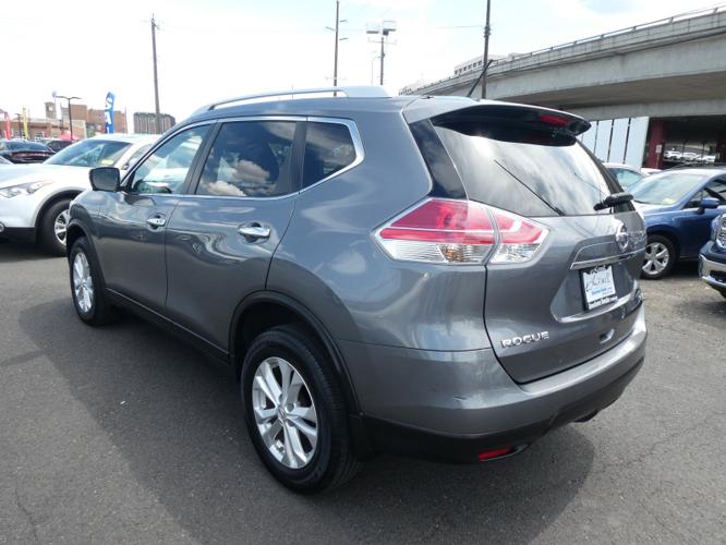 used 2016 nissan rogue sv spokane, wa 99201 for sale in spokane, washington