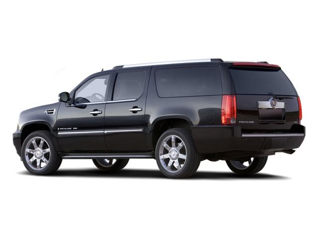 2008 cadillac escalade esv standard