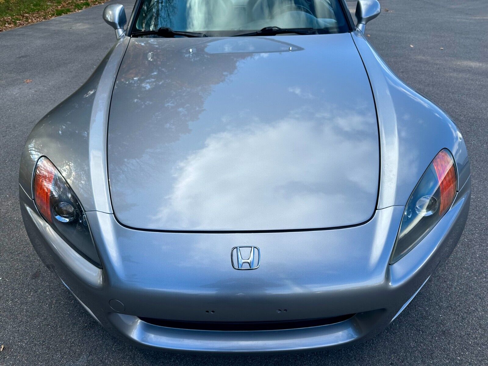 2003 honda s2000