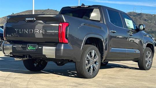 2024 Toyota Tundra