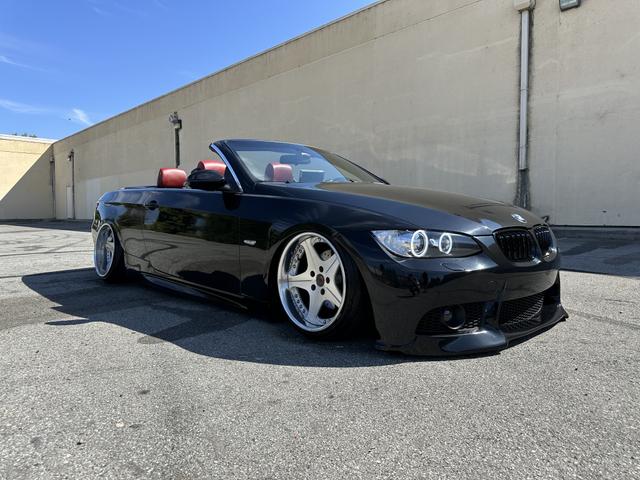 2007 bmw 328 i