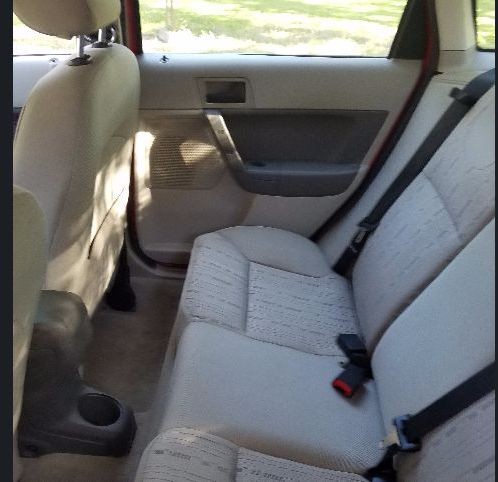 2008 ford focus in texas by owner