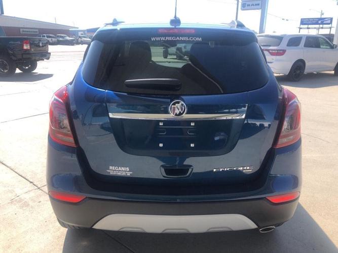 new 2020 buick encore awd preferred scottsbluff, ne 69361 for sale in scottsbluff, nebraska