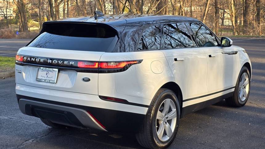 2020 land rover range rover velar p250 s