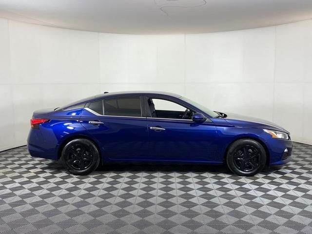 2019 nissan altima in tempe, arizona