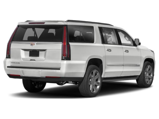 2019 cadillac escalade esv luxury