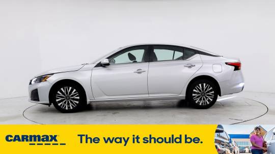 2023 Nissan Altima
