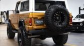 1974 ford bronco 5-speed 347-powered