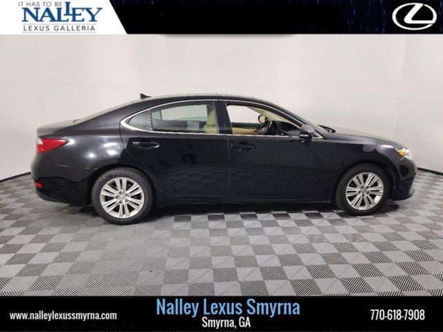 2014 lexus es 350 base