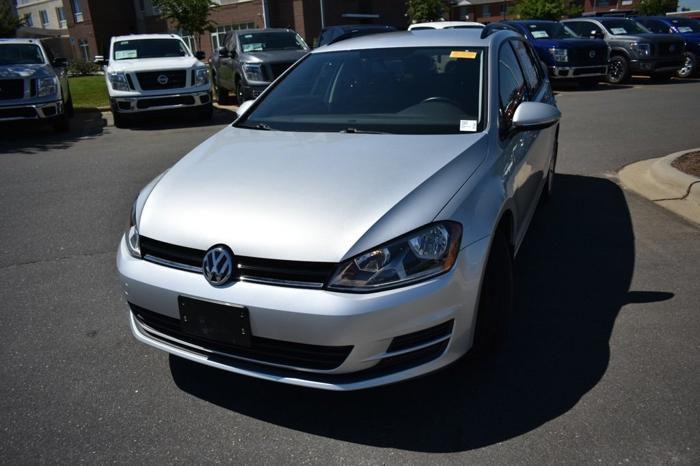 used 2016 volkswagen golf s rock hill, sc 29730 for sale in rock hill, south carolina