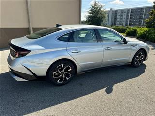 2024 Hyundai Sonata