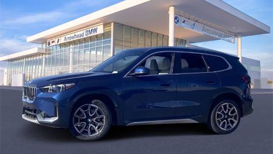 2025 BMW X1