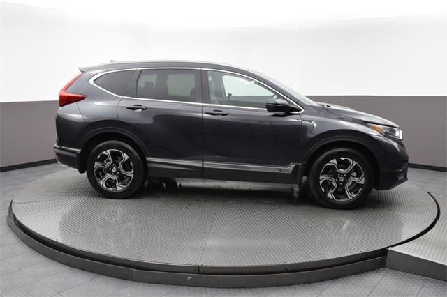 2017 honda cr-v touring awd touring 4dr suv for sale in billings, montana