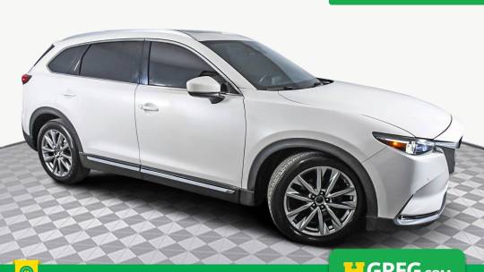 2019 Mazda CX-9
