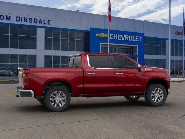 new 2019 chevrolet silverado 1500 4x4 crew cab ltz grand island, ne 68801 for sale in grand island, nebraska