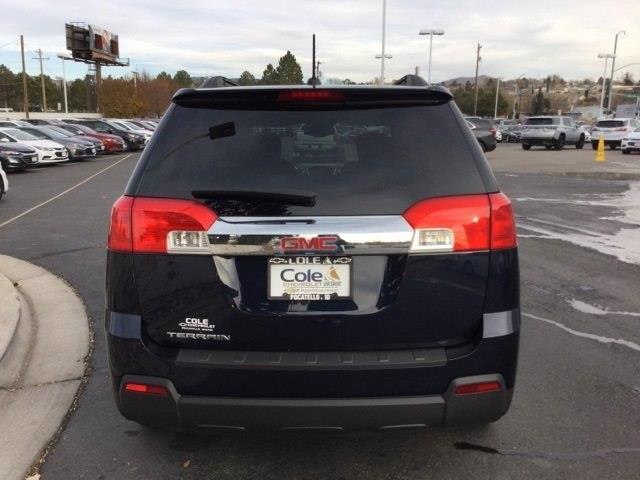 2015 gmc terrain sle-2 sle-2 4dr suv for sale in pocatello, idaho