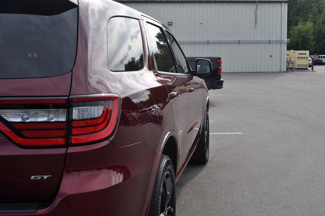 2023 dodge durango gt awd