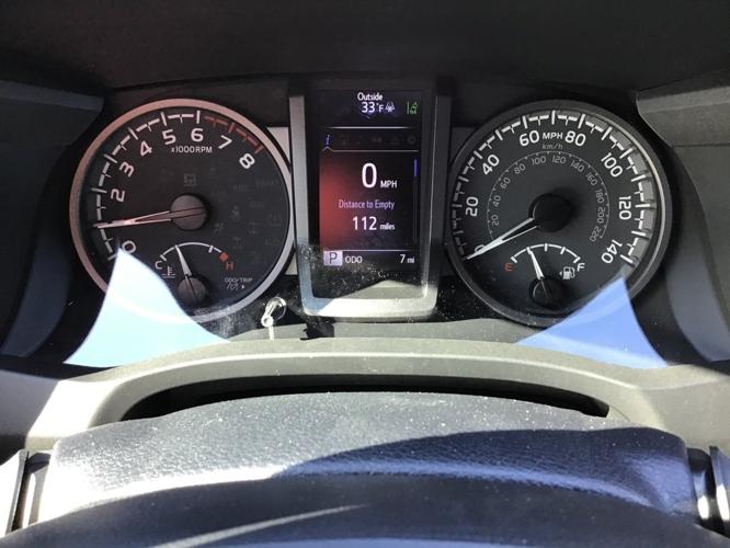 new 2020 toyota tacoma trd off-road raleigh, nc 27617 for sale in raleigh, north carolina