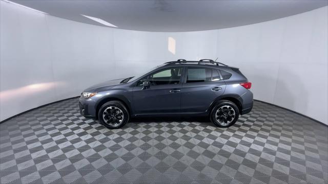 2023 subaru crosstrek base