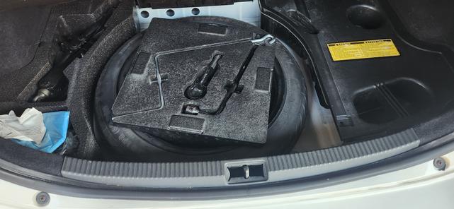 2010 scion tc base