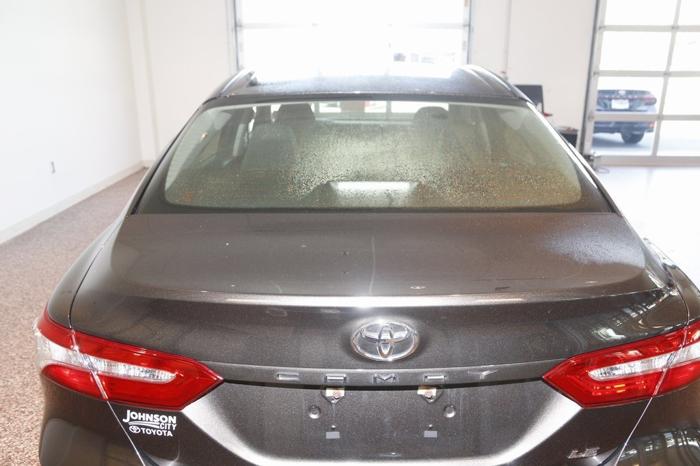 used 2018 toyota camry le johnson city, tn 37601 for sale in johnson city, tennessee