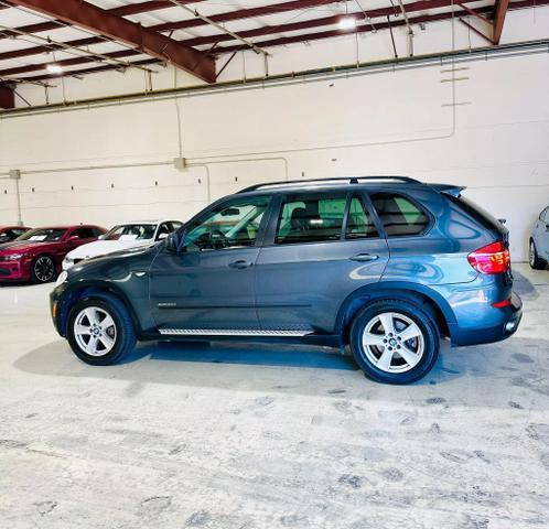 2012 bmw x5 xdrive35d
