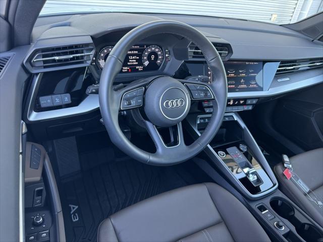 2024 audi a3 premium
